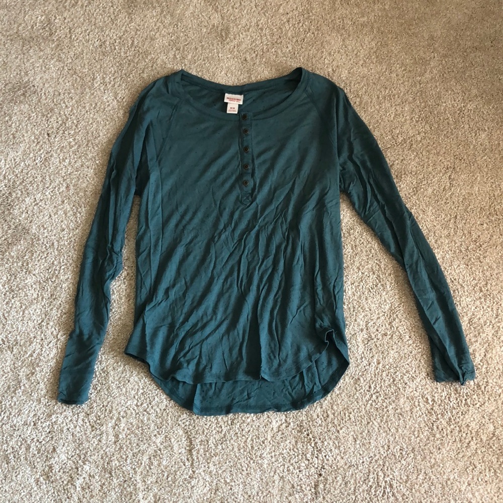 Long Sleeve T-Shirt